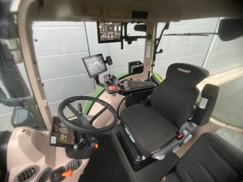 Fendt 720 Vario Gen.6 Profi+ Setting2 Profiplus Vollausstattung RTK 19