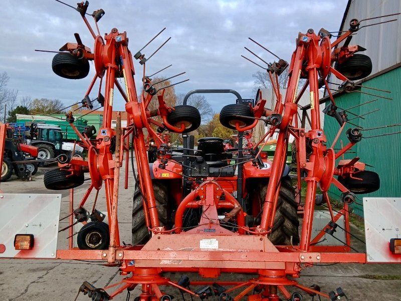 Kuhn GF8501 MH