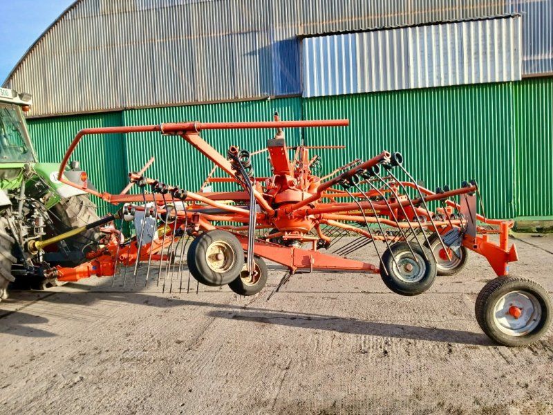 Kuhn GA 6501