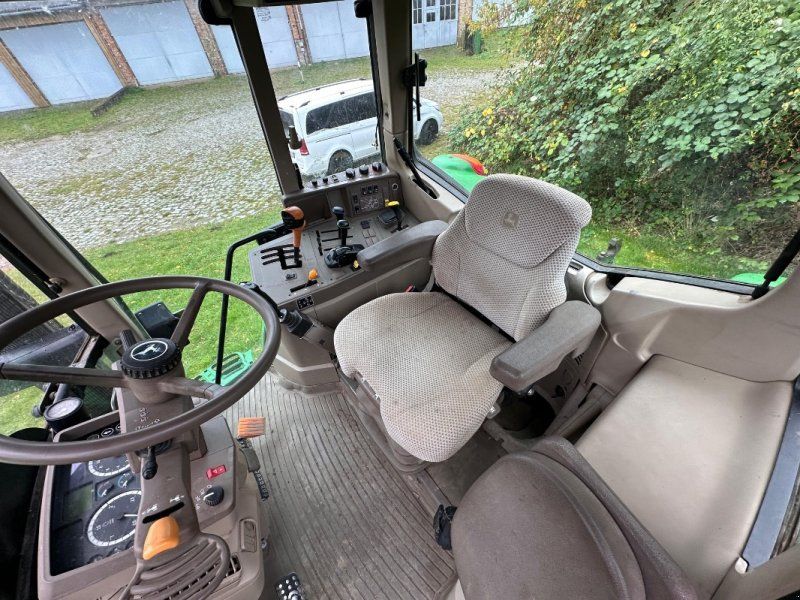 John Deere 6130M AQuad