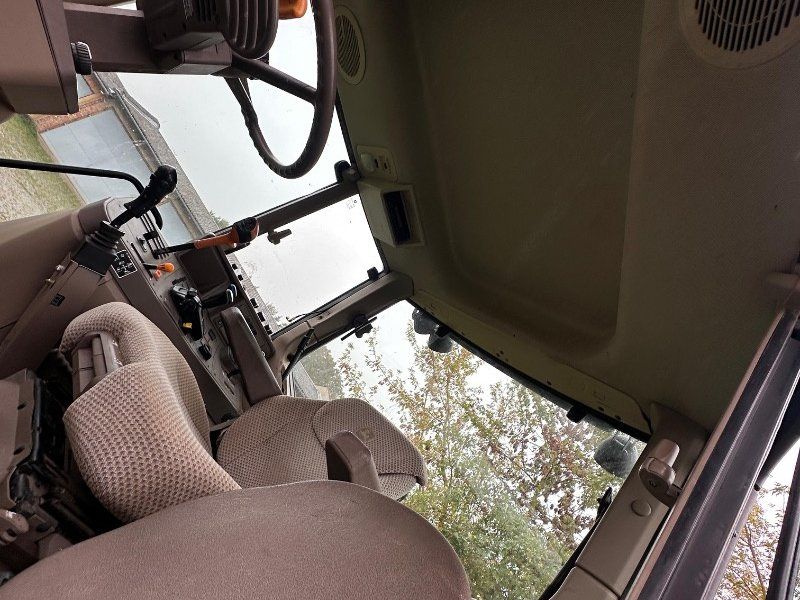 John Deere 6130M AQuad