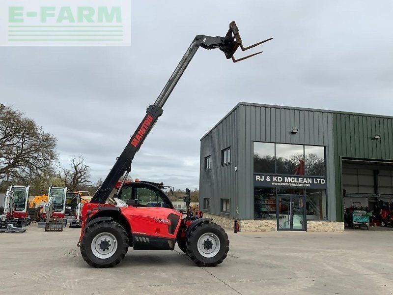 Manitou mlt737-130 ps+ elite tele (st21182)