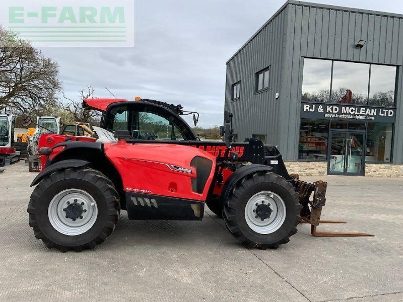 Manitou mlt737-130 ps+ elite tele (st21182)