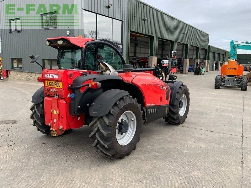 Manitou mlt737-130 ps+ elite tele (st21182)