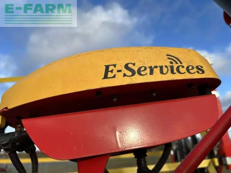 Väderstad tempo 8 rk.