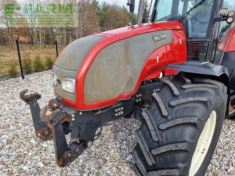Valtra t120