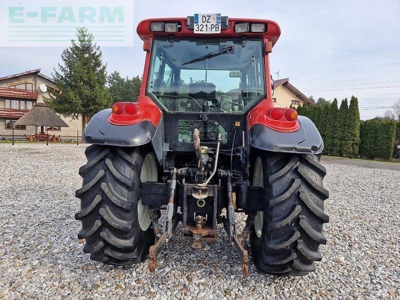 Valtra t120