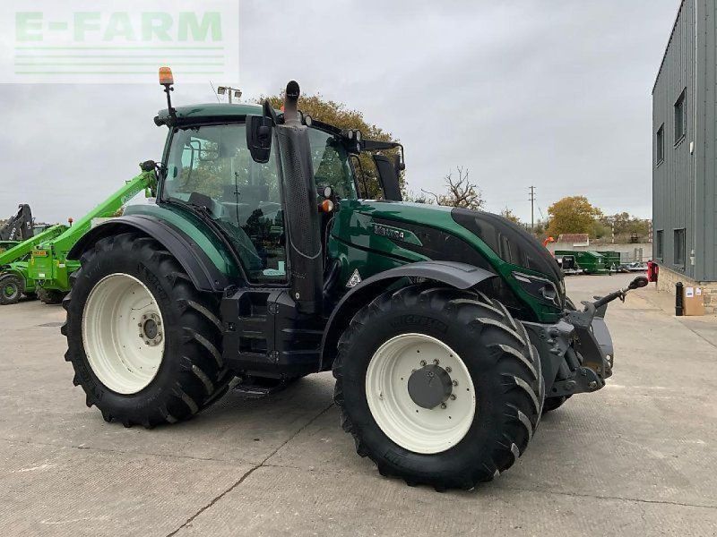 Valtra t194 direct  (st224916) Direct