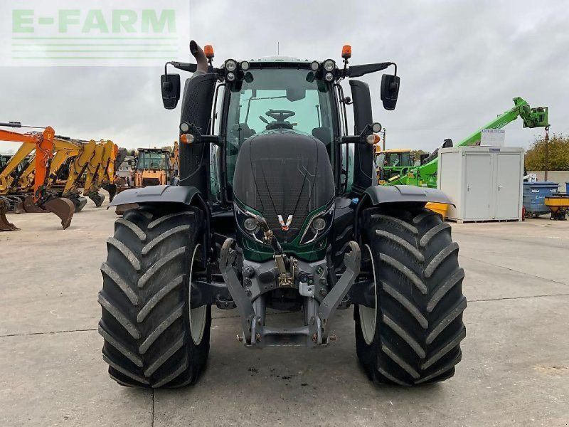Valtra t194 direct  (st224916) Direct