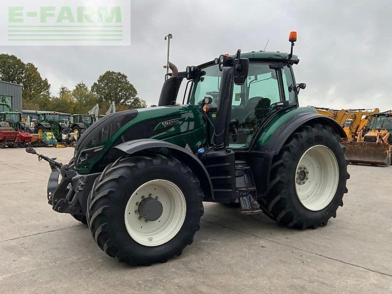 Valtra t194 direct  (st224916) Direct