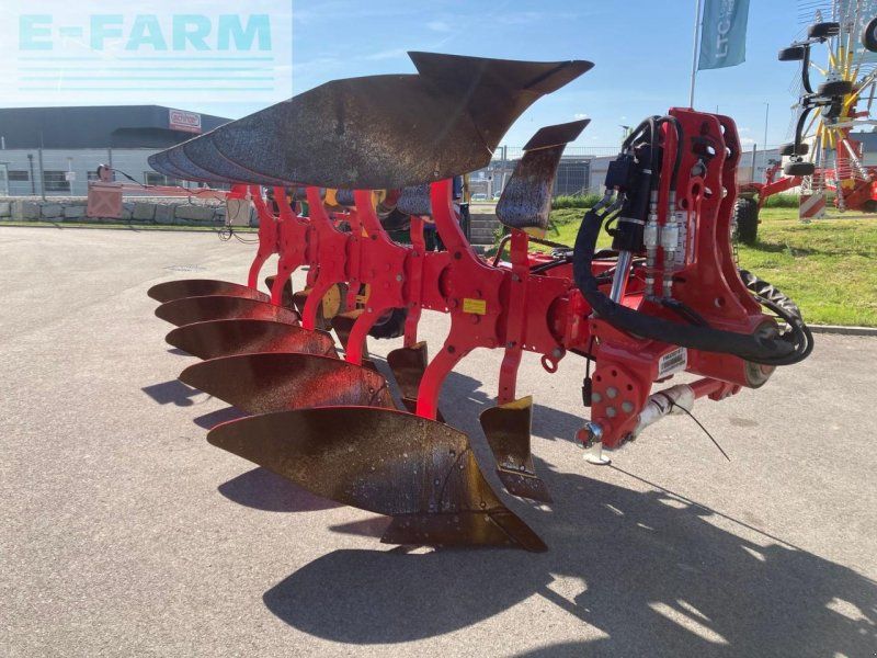 Pöttinger Servo 45 M Plus