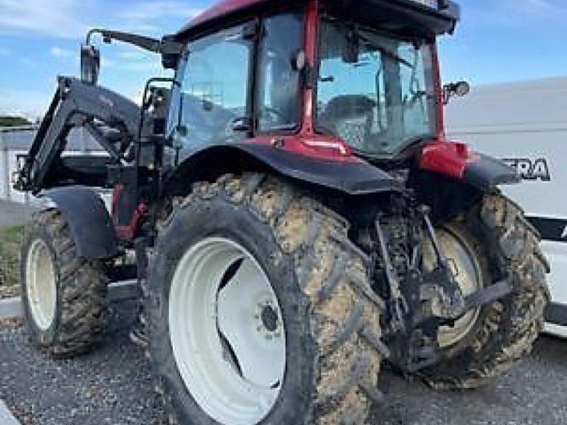 Valtra a115h4