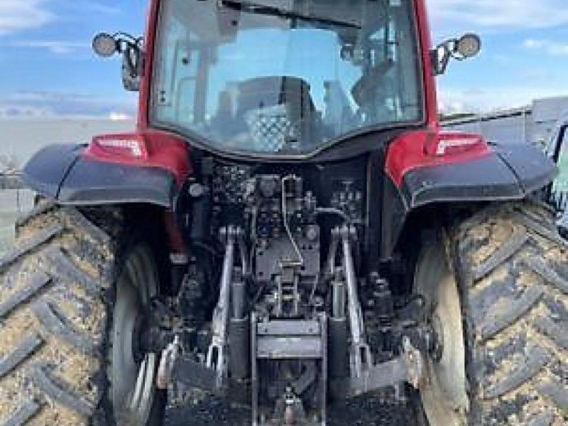 Valtra a115h4