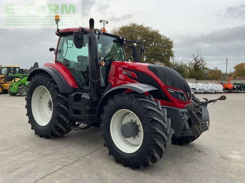 Valtra t254 versu (st24771) Versu