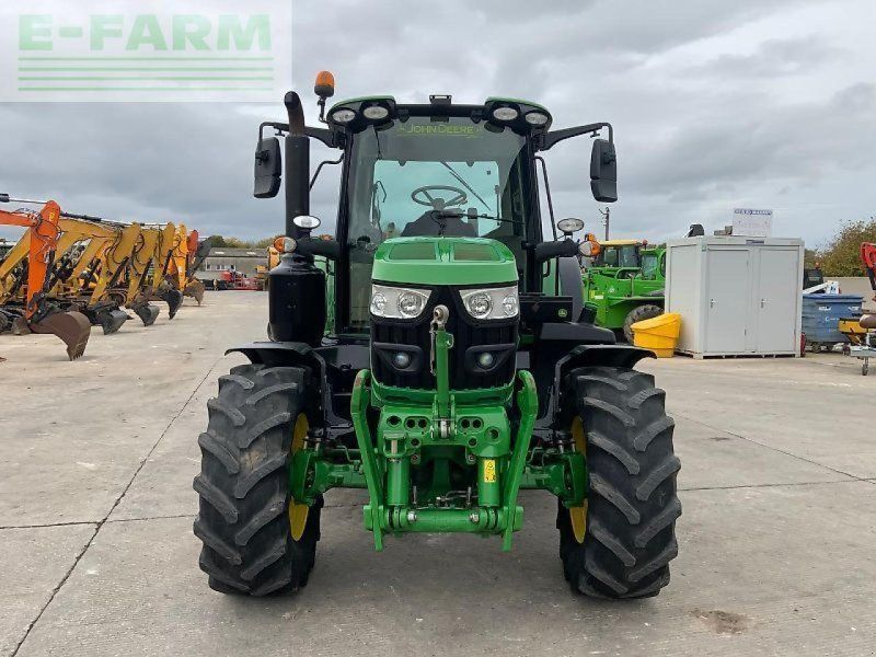 John Deere 6140m  (st24762)
