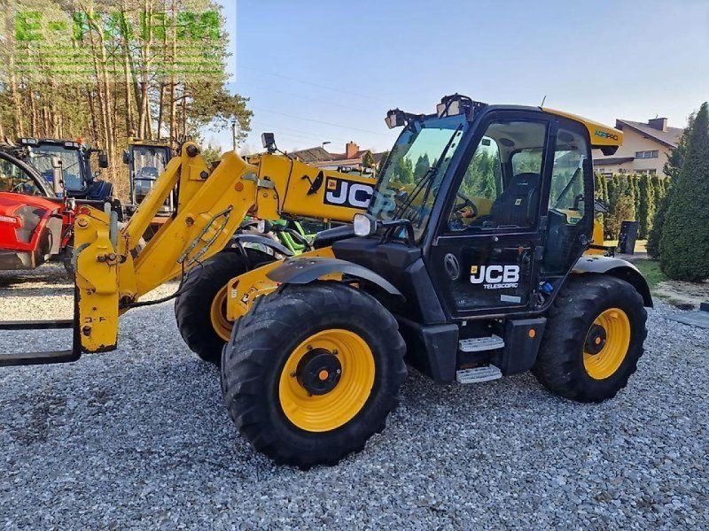 JCB 536-70 agripro dualtech vt