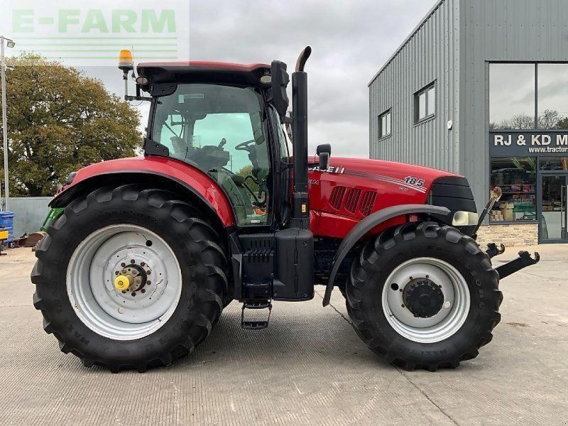 Case IH puma 185cvx  (st23679) CVX