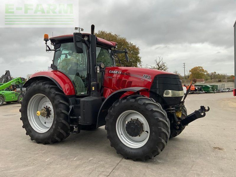 Case IH puma 185cvx  (st23679) CVX