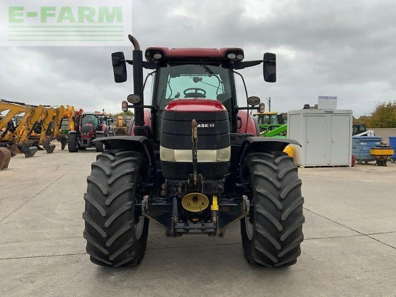 Case IH puma 185cvx  (st23679) CVX
