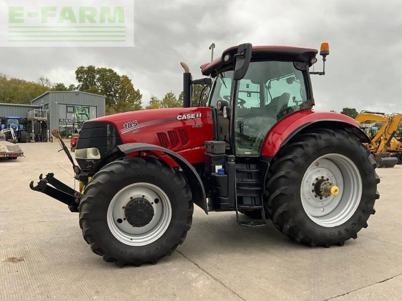 Case IH puma 185cvx  (st23679) CVX