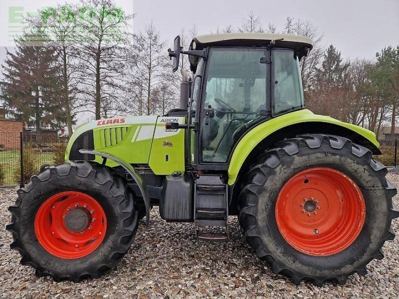 Claas arion 630 cis CIS