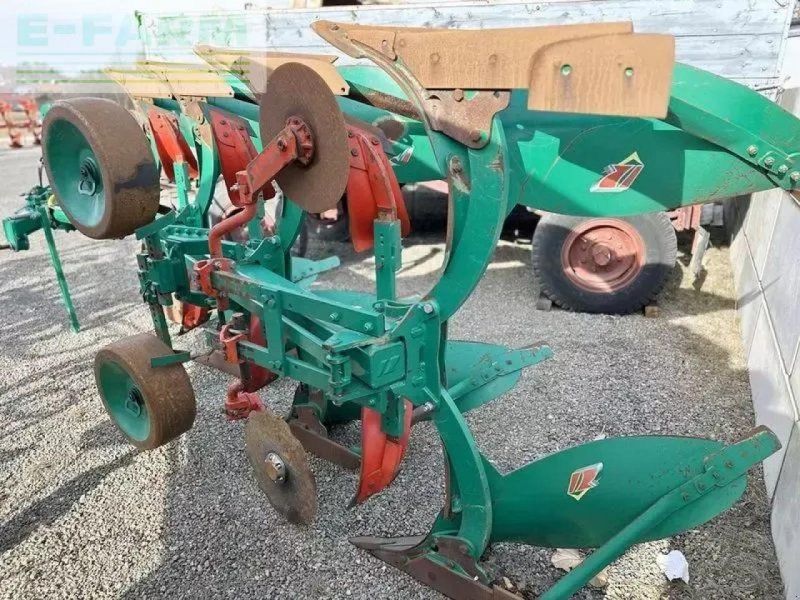 Regent titan 140 variabel volldreh