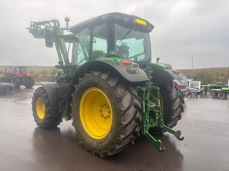 John Deere 6130 R