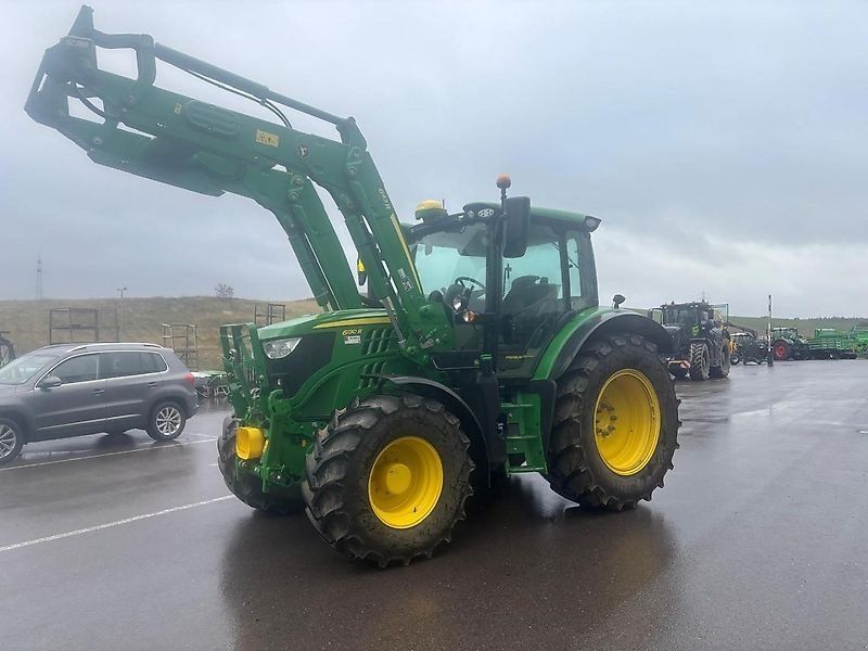 John Deere 6130 R