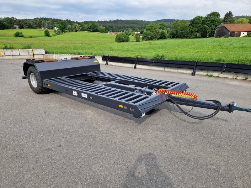 Dinapolis LL-10 Mini Plattform