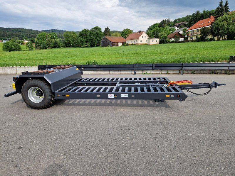 Dinapolis LL-10 Mini Plattform