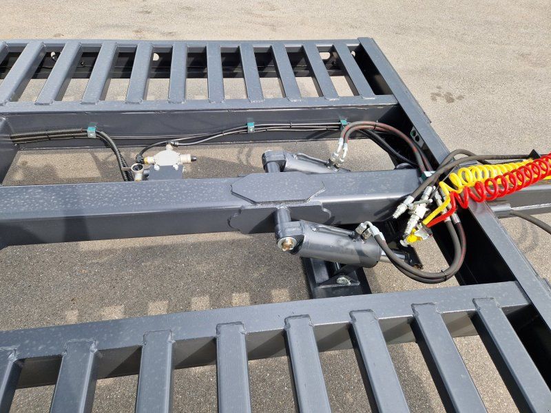 Dinapolis LL-10 Mini Plattform