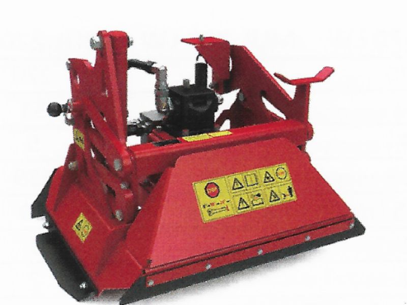 Tehnos MU2D 610 LW Klappbarer