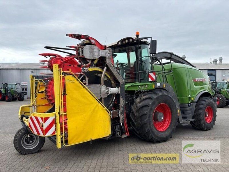 Fendt KATANA 650