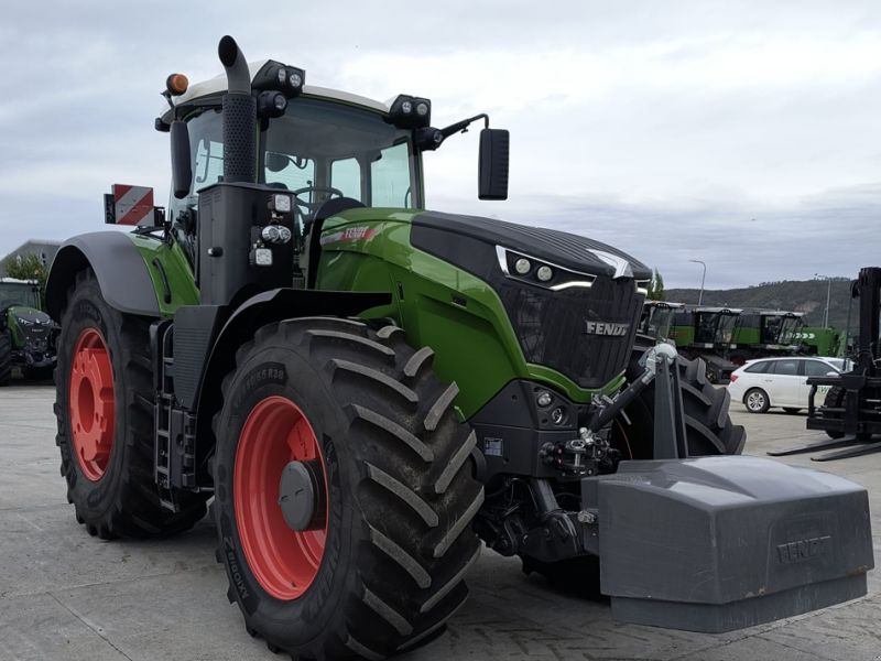 Fendt 1050 Vario Gen3 Profi+