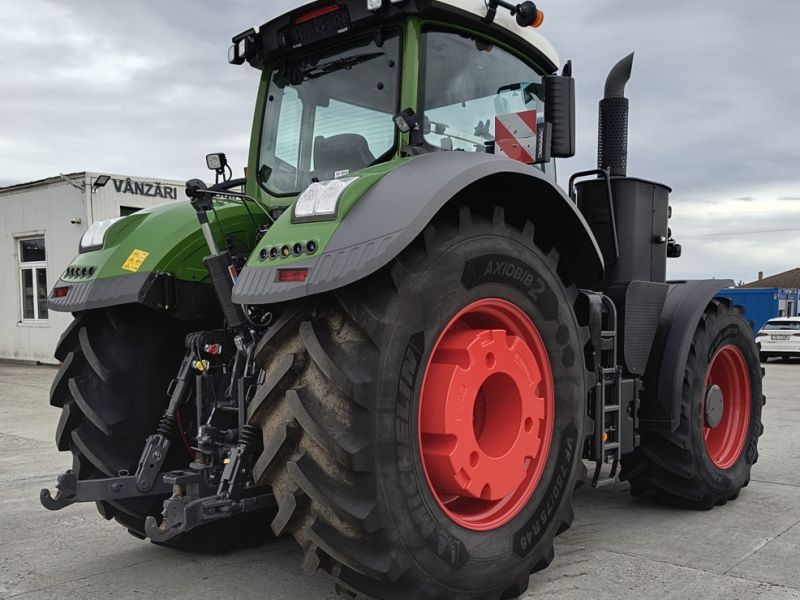 Fendt 1050 Vario Gen3 Profi+