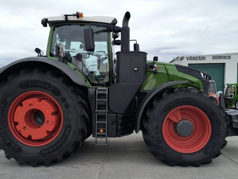 Fendt 1050 Vario Gen3 Profi+