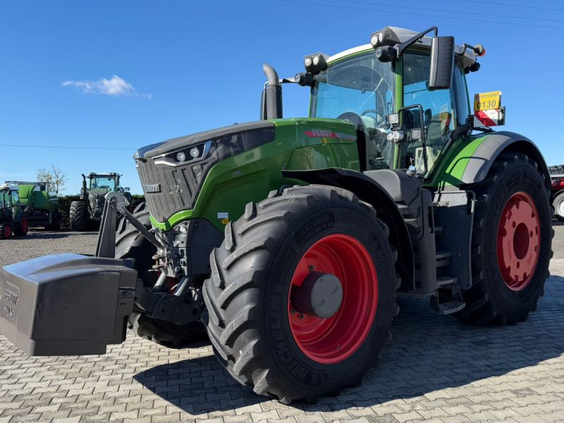 Fendt 1050 Vario Gen2 Profi +