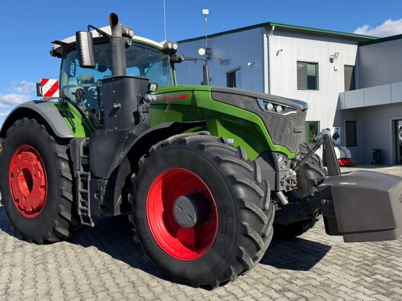 Fendt 1050 Vario Gen2 Profi +
