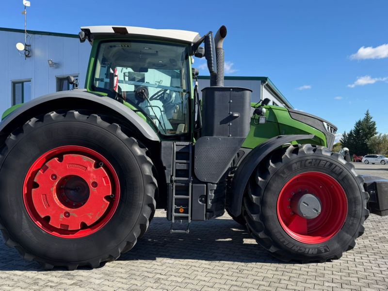 Fendt 1050 Vario Gen2 Profi +