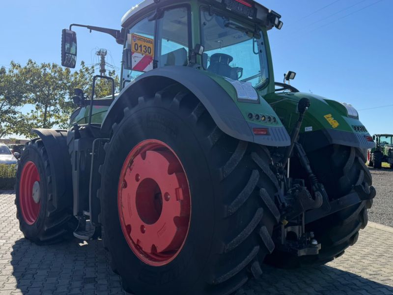 Fendt 1050 Vario Gen2 Profi +