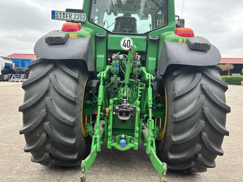 John Deere 7430 Interne Nr. 2778