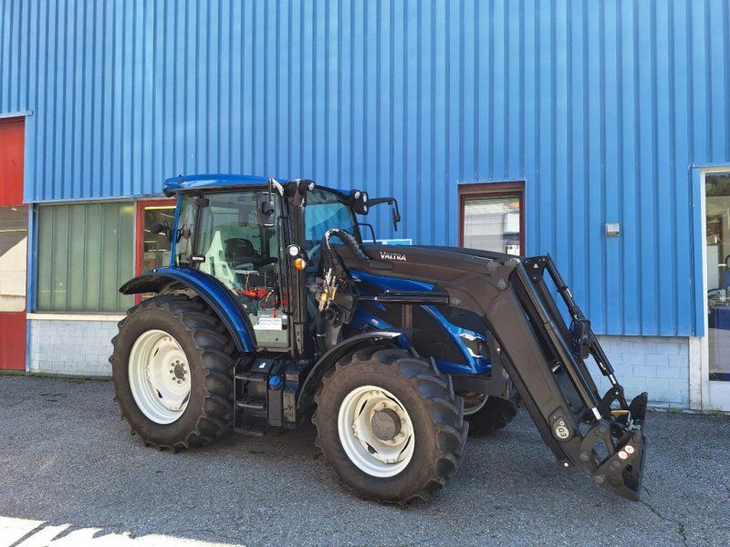 Valtra A 115