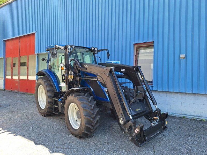 Valtra A 115