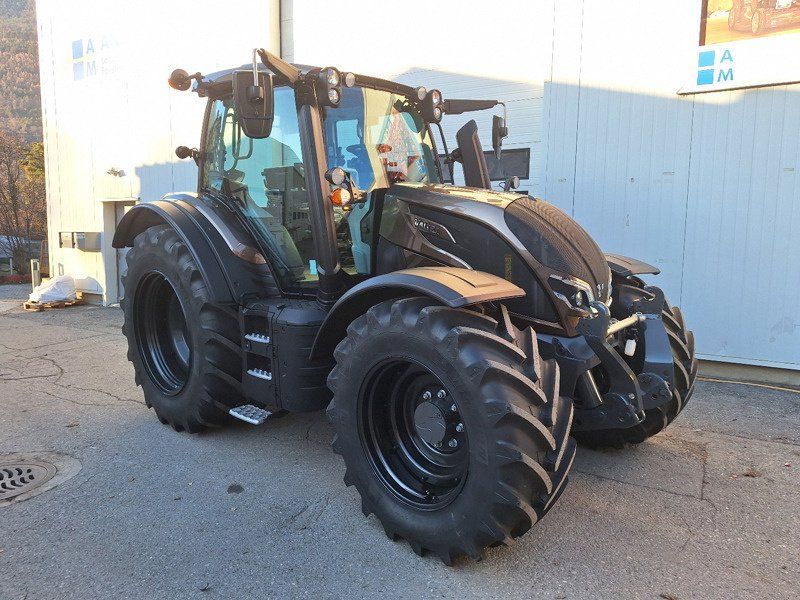 Valtra N175 Versu