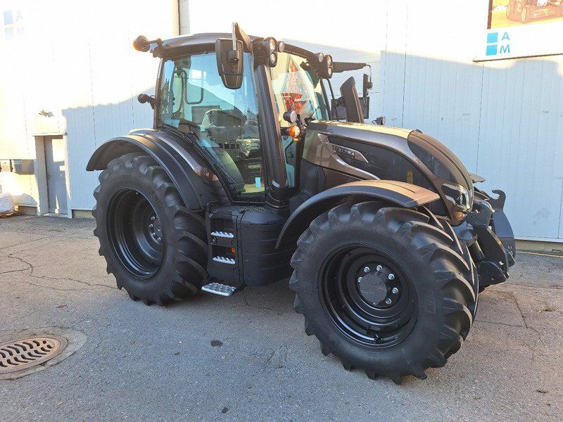 Valtra N175 Versu