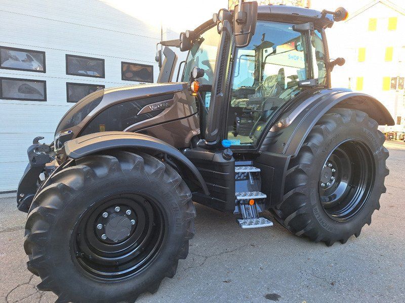Valtra N175 Versu