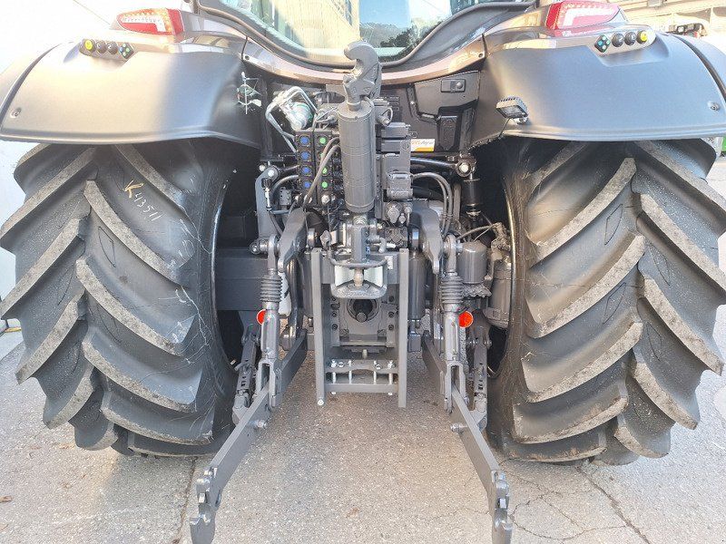 Valtra N175 Versu