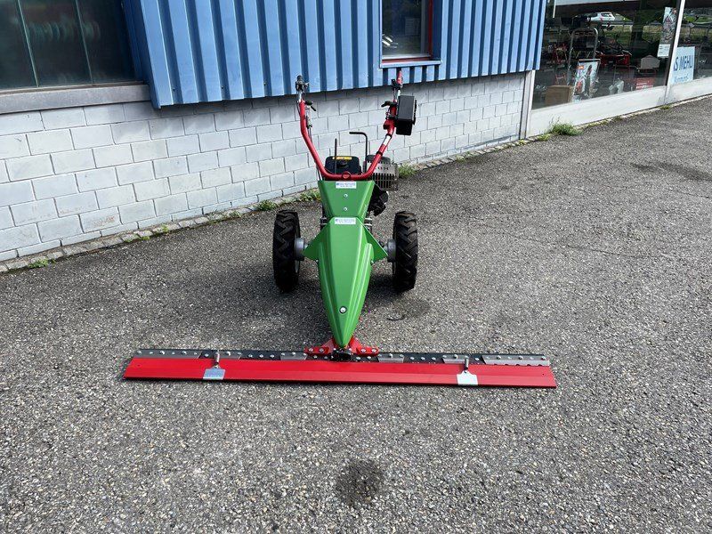 Rapid Swiss, Typ 1520 Motormäher