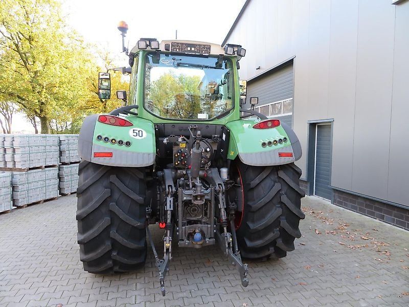Fendt Vario 720 ProfiPlus,S4, RTK, FZW
