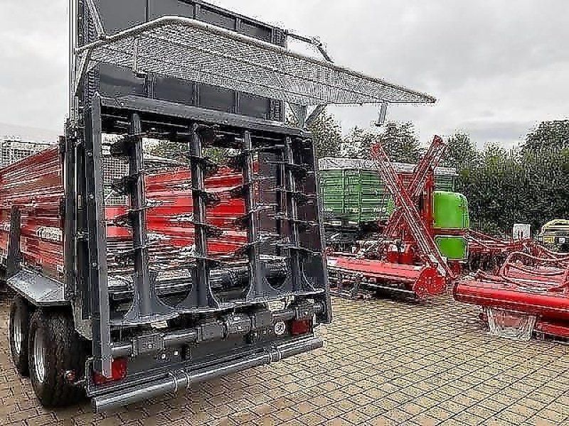 Metal-Fach AUFLAUFBREMSE 280-1